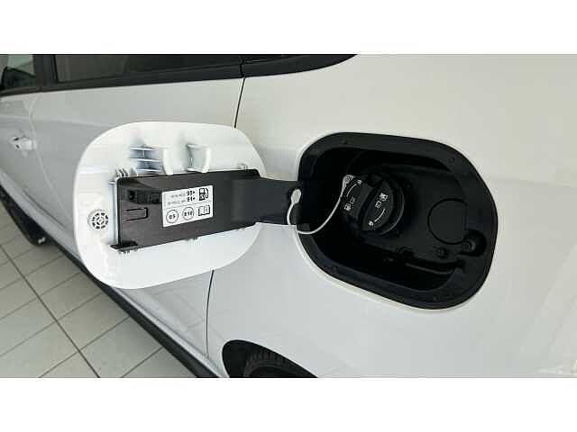 Hyundai I30 2.0T GDi N Performance 5dr DCT WHITE