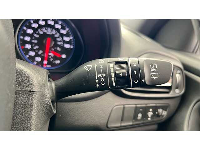 Hyundai I30 2.0T GDi N Performance 5dr DCT WHITE