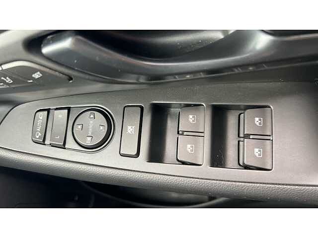 Hyundai I30 2.0T GDi N Performance 5dr DCT WHITE