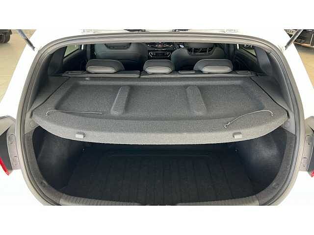 Hyundai I30 2.0T GDi N Performance 5dr DCT WHITE