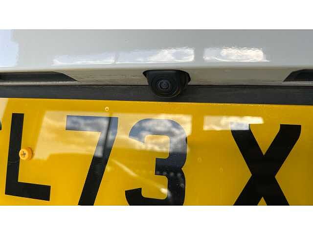 Hyundai I30 2.0T GDi N Performance 5dr DCT WHITE