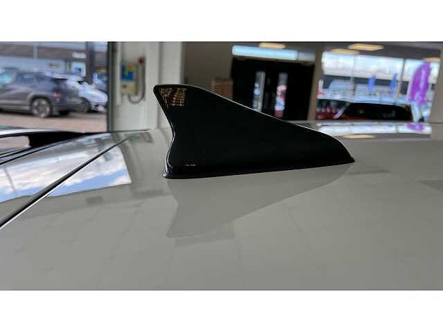 Hyundai I30 2.0T GDi N Performance 5dr DCT WHITE