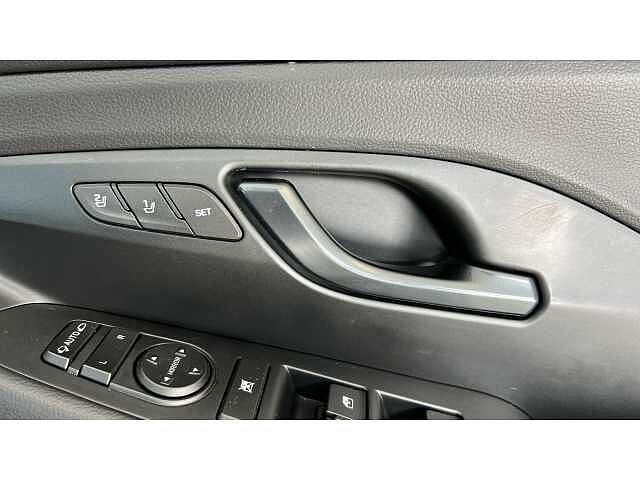 Hyundai I30 2.0T GDi N Performance 5dr DCT WHITE