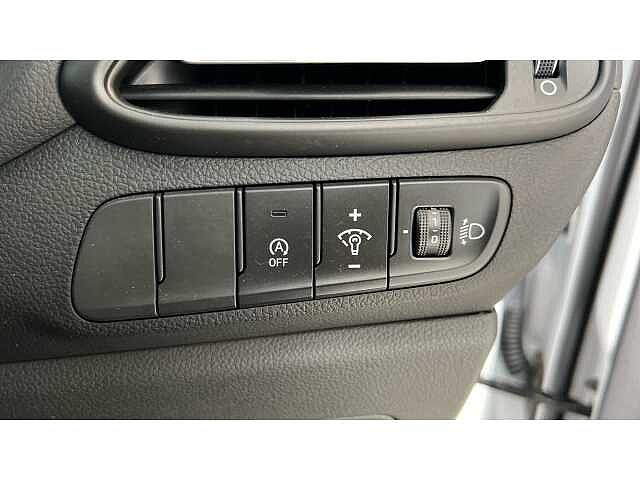 Hyundai I30 2.0T GDi N Performance 5dr DCT WHITE