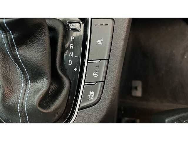 Hyundai I30 2.0T GDi N Performance 5dr DCT WHITE