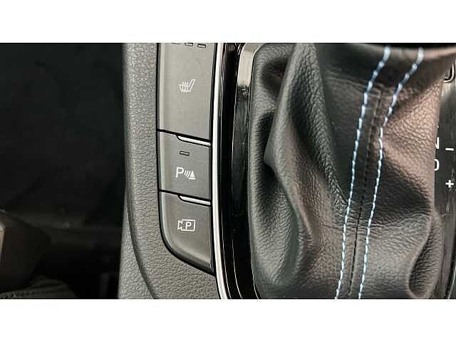 Hyundai I30 2.0T GDi N Performance 5dr DCT WHITE