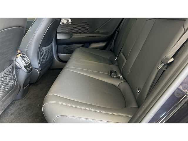 Hyundai IONIQ 6 IONIQ 6 239kW Ultimate 77kWh 4dr AWD Auto Biophilic Blue