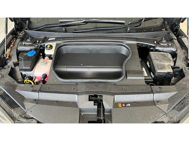 Hyundai IONIQ 6 IONIQ 6 239kW Ultimate 77kWh 4dr AWD Auto Biophilic Blue