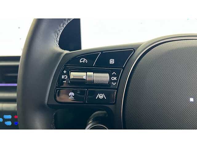 Hyundai IONIQ 6 IONIQ 6 239kW Ultimate 77kWh 4dr AWD Auto Biophilic Blue