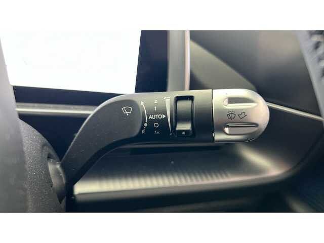 Hyundai IONIQ 6 IONIQ 6 239kW Ultimate 77kWh 4dr AWD Auto Biophilic Blue