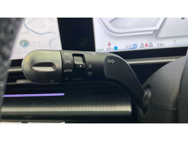 Hyundai IONIQ 6 IONIQ 6 239kW Ultimate 77kWh 4dr AWD Auto Biophilic Blue