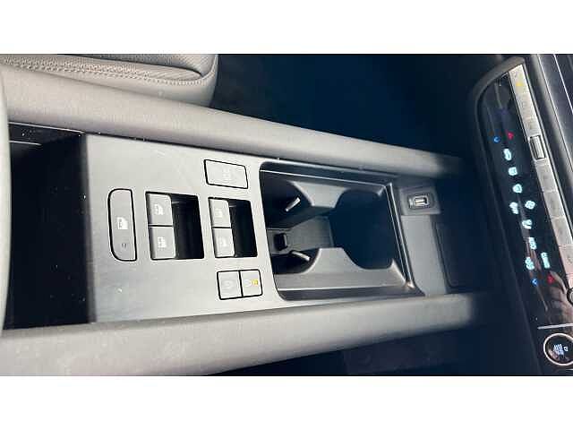 Hyundai IONIQ 6 IONIQ 6 239kW Ultimate 77kWh 4dr AWD Auto Biophilic Blue