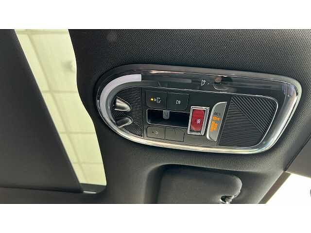 Hyundai IONIQ 6 IONIQ 6 239kW Ultimate 77kWh 4dr AWD Auto Biophilic Blue