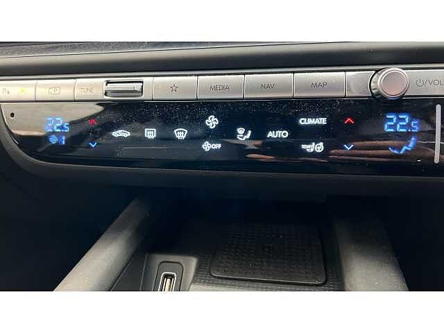 Hyundai IONIQ 6 IONIQ 6 239kW Ultimate 77kWh 4dr AWD Auto Biophilic Blue