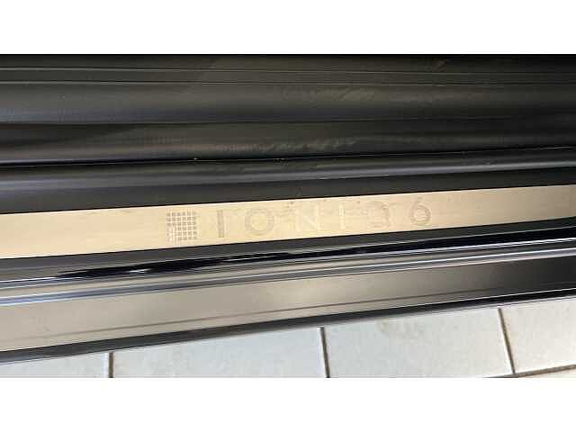 Hyundai IONIQ 6 IONIQ 6 239kW Ultimate 77kWh 4dr AWD Auto Biophilic Blue