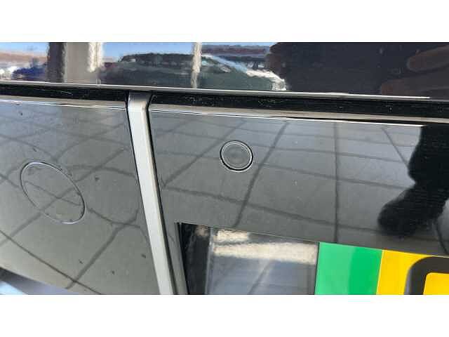 Hyundai IONIQ 6 IONIQ 6 239kW Ultimate 77kWh 4dr AWD Auto Biophilic Blue