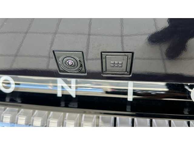 Hyundai IONIQ 6 IONIQ 6 239kW Ultimate 77kWh 4dr AWD Auto Biophilic Blue