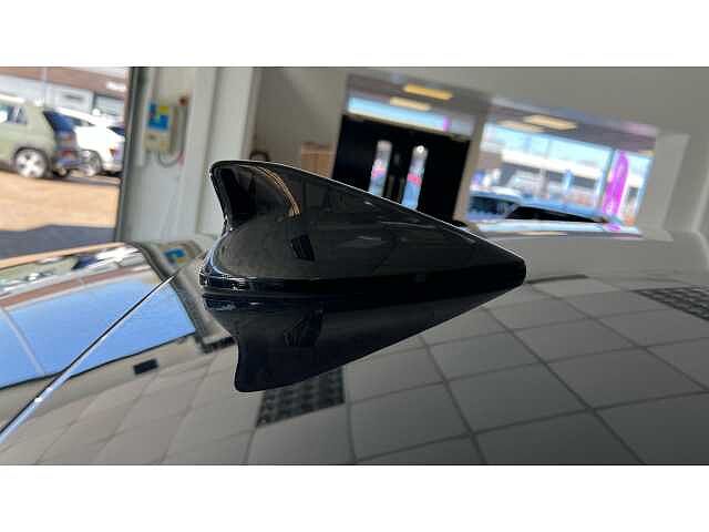 Hyundai IONIQ 6 IONIQ 6 239kW Ultimate 77kWh 4dr AWD Auto Biophilic Blue