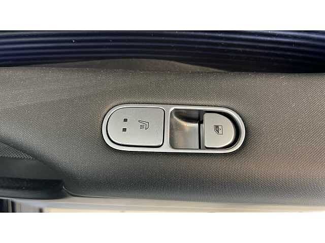 Hyundai IONIQ 6 IONIQ 6 239kW Ultimate 77kWh 4dr AWD Auto Biophilic Blue