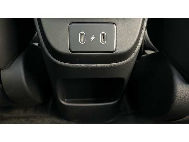 Hyundai IONIQ 6 IONIQ 6 239kW Ultimate 77kWh 4dr AWD Auto Biophilic Blue