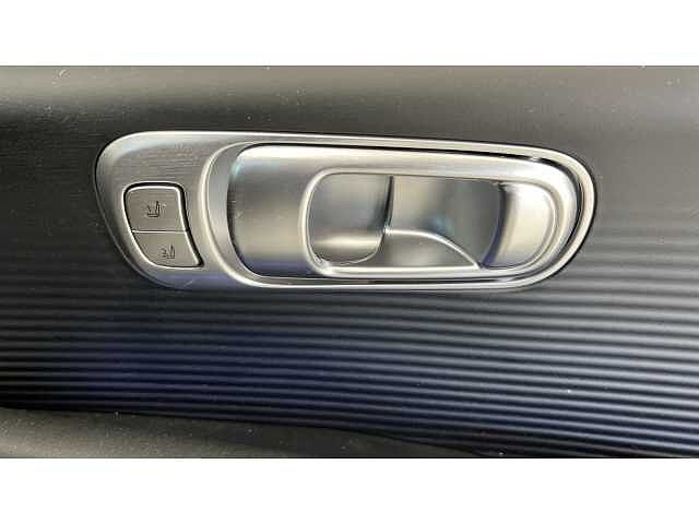 Hyundai IONIQ 6 IONIQ 6 239kW Ultimate 77kWh 4dr AWD Auto Biophilic Blue