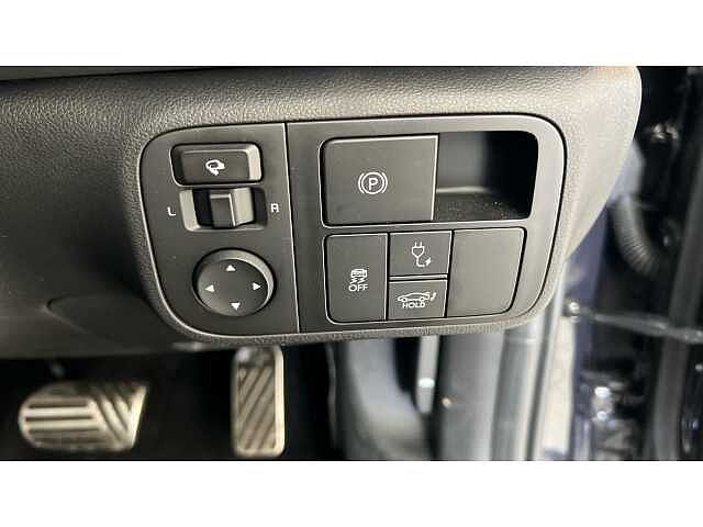 Hyundai IONIQ 6 IONIQ 6 239kW Ultimate 77kWh 4dr AWD Auto Biophilic Blue