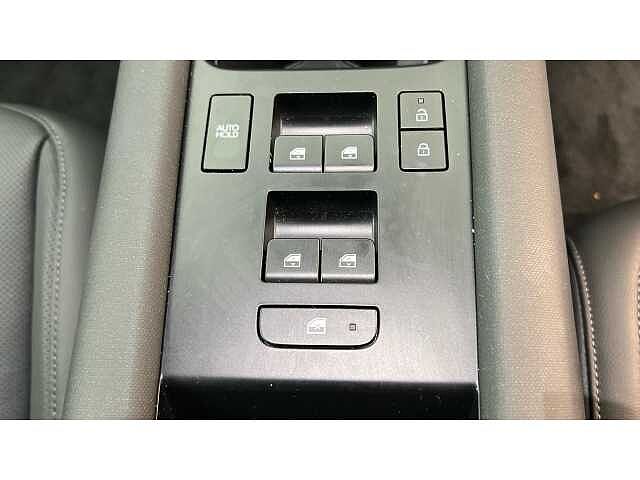 Hyundai IONIQ 6 IONIQ 6 239kW Ultimate 77kWh 4dr AWD Auto Biophilic Blue