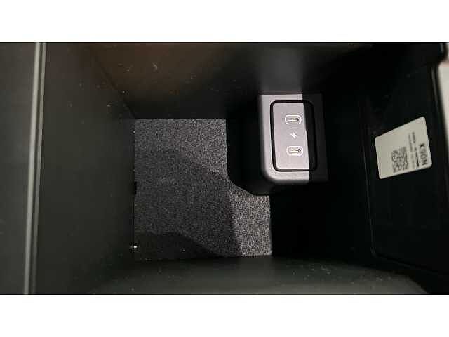 Hyundai IONIQ 6 IONIQ 6 239kW Ultimate 77kWh 4dr AWD Auto Biophilic Blue