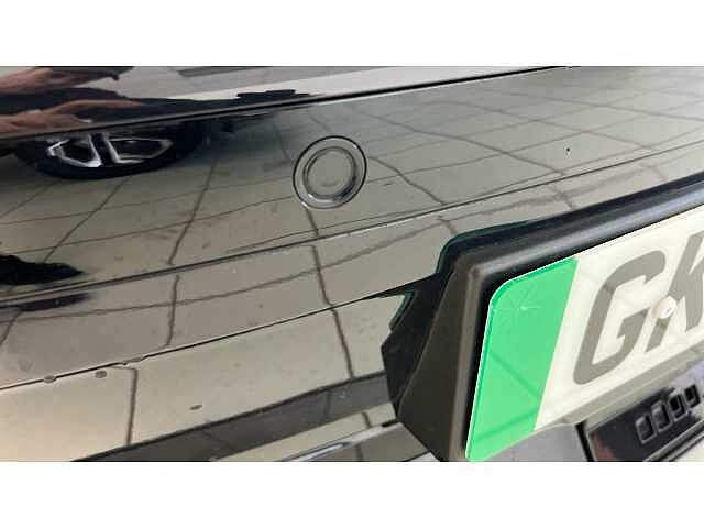 Hyundai IONIQ 6 IONIQ 6 239kW Ultimate 77kWh 4dr AWD Auto Biophilic Blue