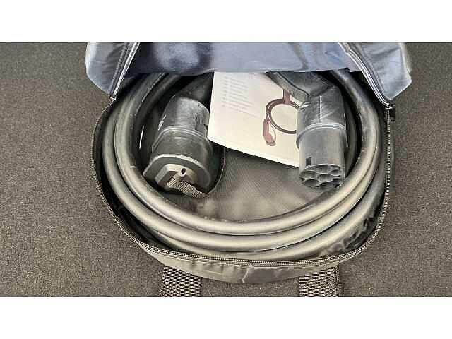 Hyundai IONIQ 6 IONIQ 6 239kW Ultimate 77kWh 4dr AWD Auto Biophilic Blue