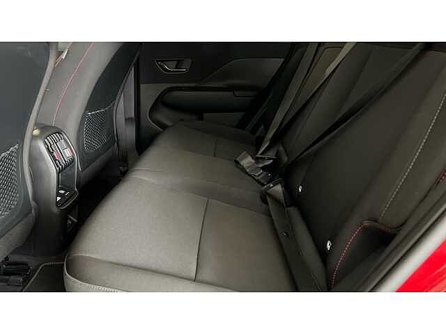 Hyundai KONA 160kW N Line 65kWh 5dr Auto