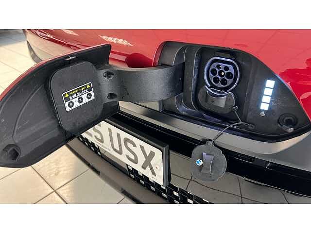 Hyundai KONA 160kW N Line 65kWh 5dr Auto