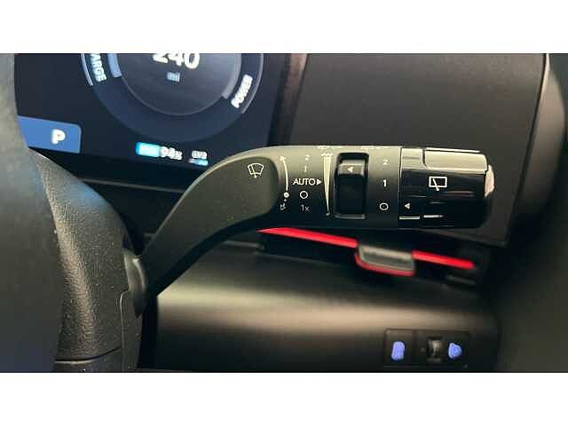 Hyundai KONA 160kW N Line 65kWh 5dr Auto