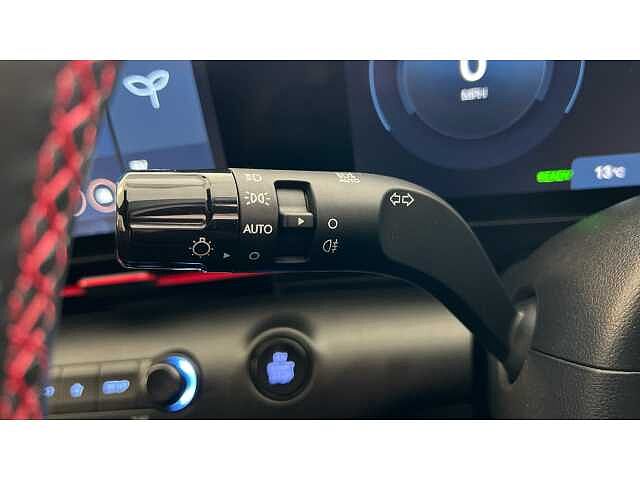 Hyundai KONA 160kW N Line 65kWh 5dr Auto