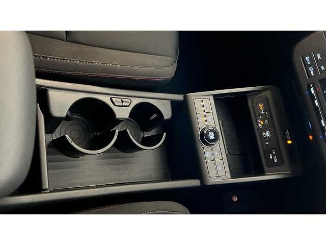 Hyundai KONA 160kW N Line 65kWh 5dr Auto