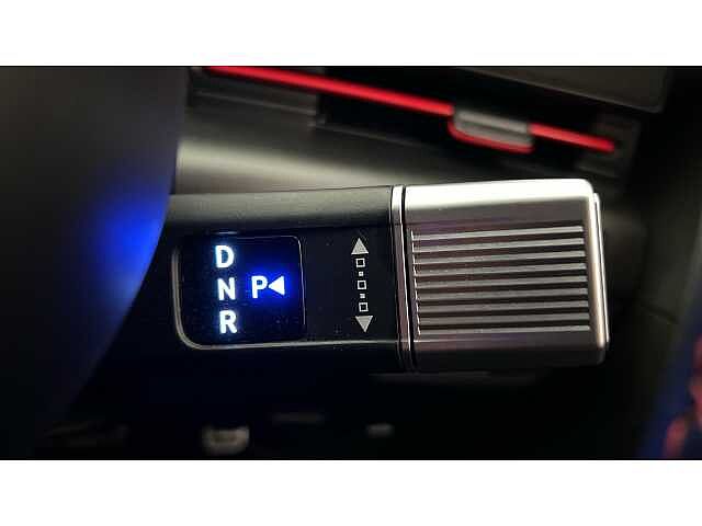 Hyundai KONA 160kW N Line 65kWh 5dr Auto