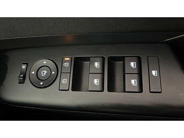 Hyundai KONA 160kW N Line 65kWh 5dr Auto