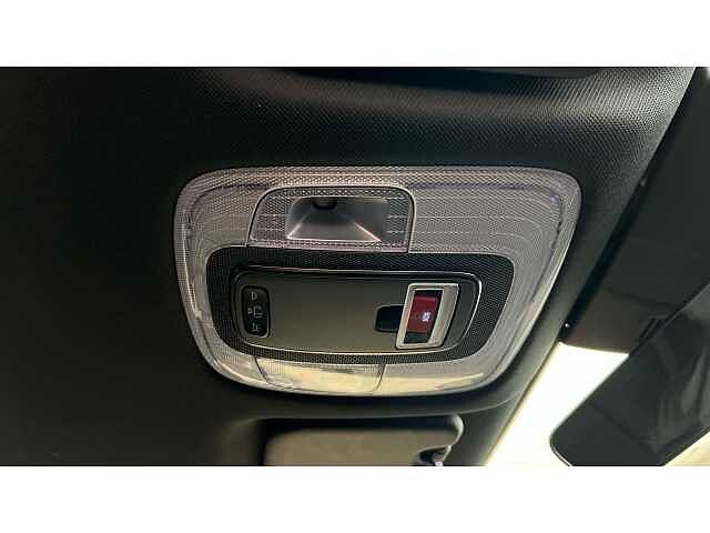 Hyundai KONA 160kW N Line 65kWh 5dr Auto