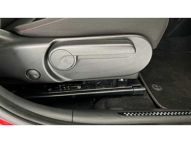 Hyundai KONA 160kW N Line 65kWh 5dr Auto