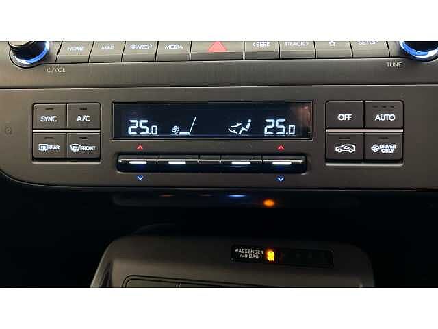 Hyundai KONA 160kW N Line 65kWh 5dr Auto