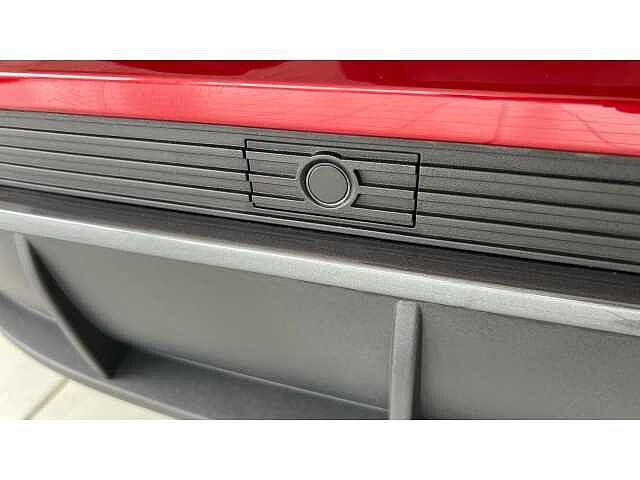 Hyundai KONA 160kW N Line 65kWh 5dr Auto