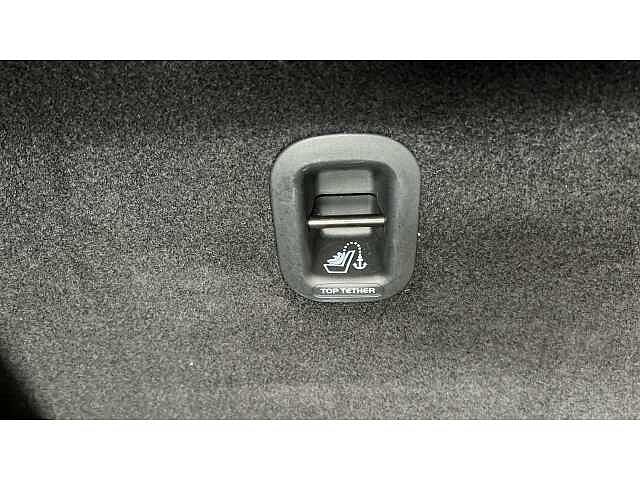 Hyundai KONA 160kW N Line 65kWh 5dr Auto