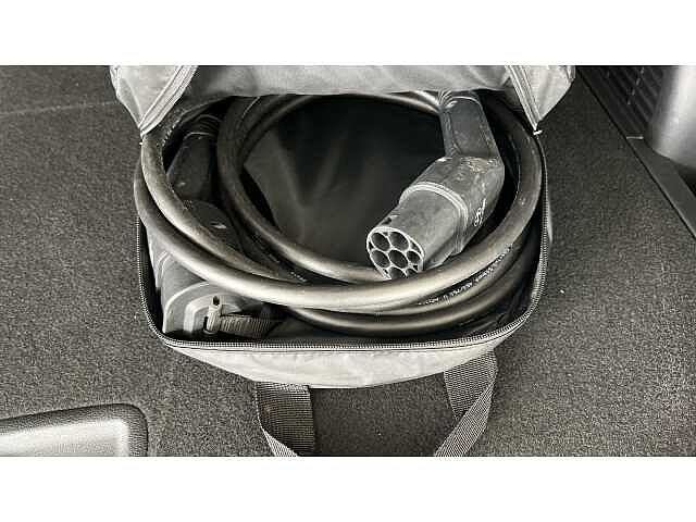 Hyundai KONA 160kW N Line 65kWh 5dr Auto