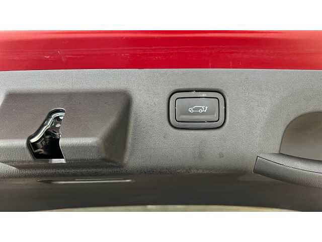 Hyundai KONA 160kW N Line 65kWh 5dr Auto