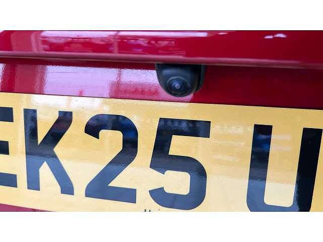 Hyundai KONA 160kW N Line 65kWh 5dr Auto