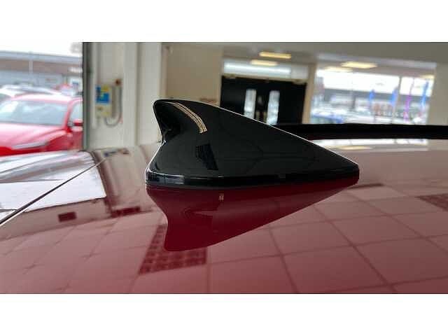 Hyundai KONA 160kW N Line 65kWh 5dr Auto