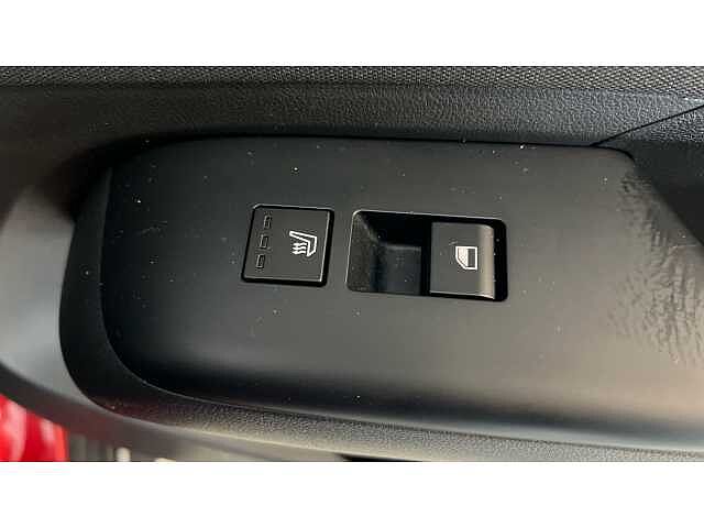 Hyundai KONA 160kW N Line 65kWh 5dr Auto