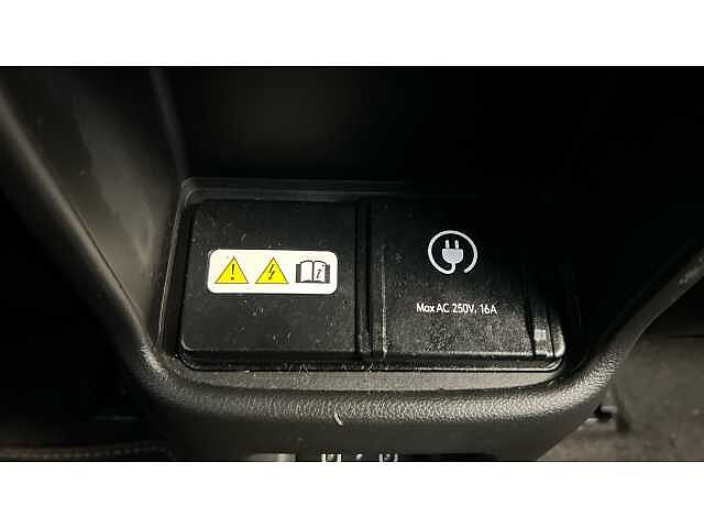 Hyundai KONA 160kW N Line 65kWh 5dr Auto