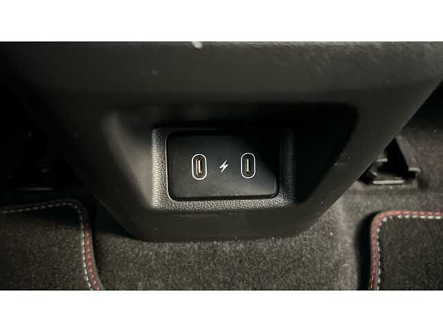 Hyundai KONA 160kW N Line 65kWh 5dr Auto