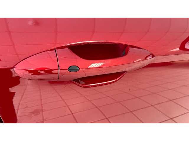 Hyundai KONA 160kW N Line 65kWh 5dr Auto